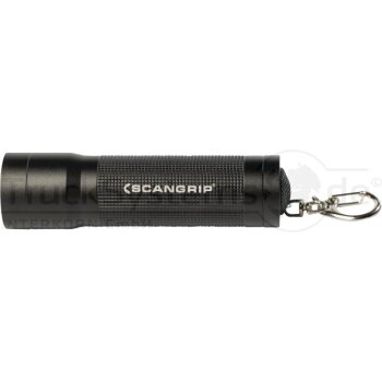SCANGRIP Taschenlampe FLASH MINI  - 35.102 - 35102