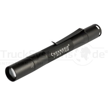 SCANGRIP Taschenlampe Flash PEN R AKKU  - 35.120 - 35120
