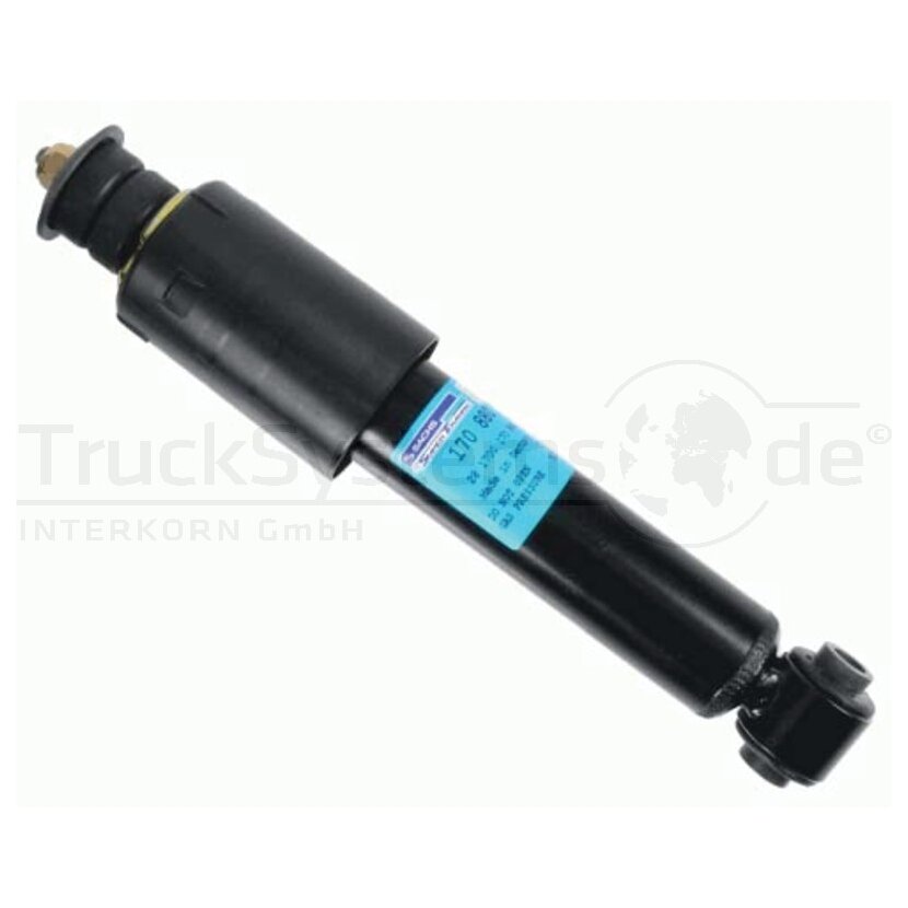 SACHS Stossdämpfer Supertouring SACHS  - 170 880 - 170880