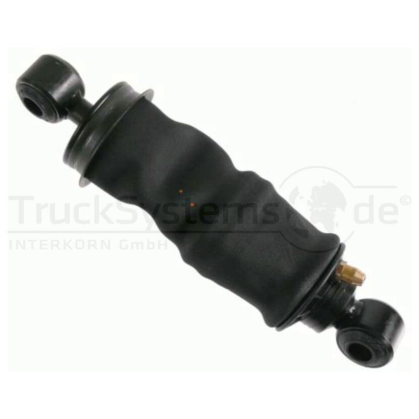 SACHS Stossdämpfer Supertouring SACHS  - 310 821 - 310821