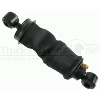 SACHS Stossdämpfer Supertouring SACHS  - 310 821 -...