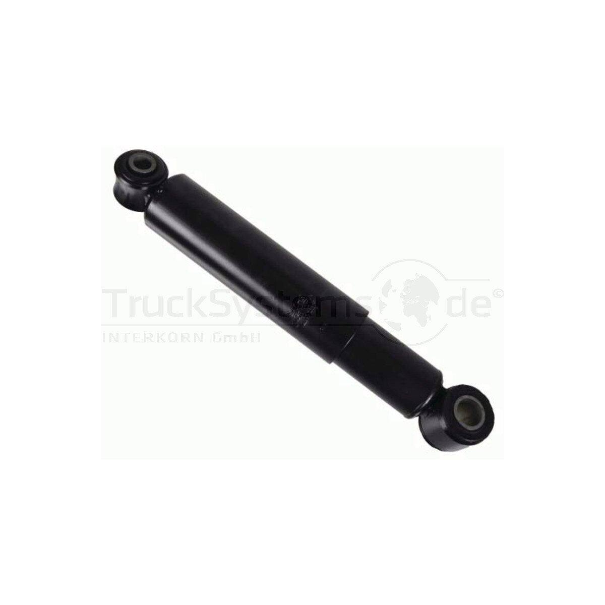 ZF Stossdämpfer - 312 875 - 312875, 274,99 €