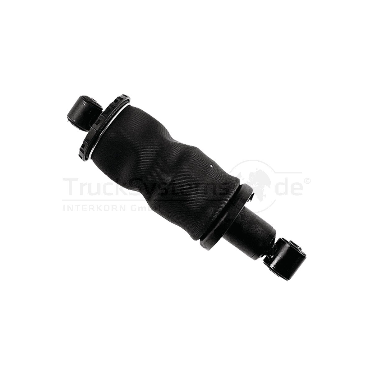 SACHS Stossdaempfer SACHS Fahrerhaus MAN TG-A - 313 183 - 313183