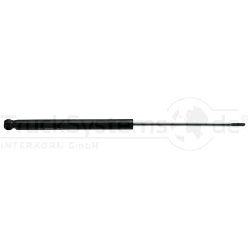 STABILUS Auflaufdämpfer passend fürSchlegl SFV...
