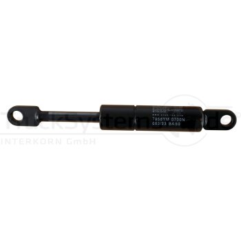 STABILUS Gasdruckdämpfer 700 N L: 155mm 7958YM