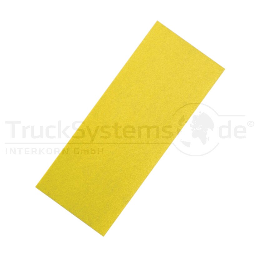 SIA ABRASIVES siarexx cut Bogen P80 (100 Stück)  - 598256