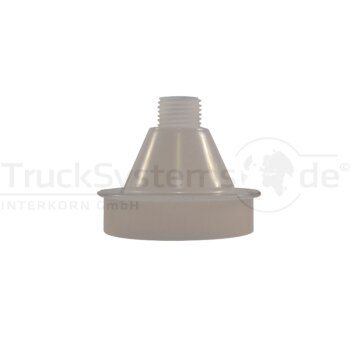 SIKAFLEX SIKA Beuteladapter mit Düsengewinde  - 4137
