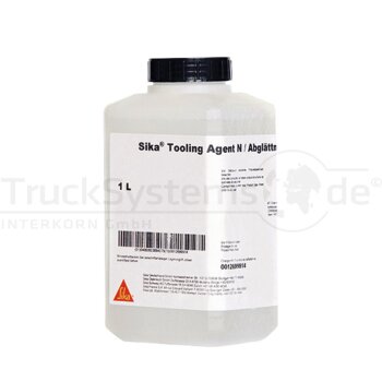 SIKAFLEX Sika Abglättmittel N 1000ml (4612)