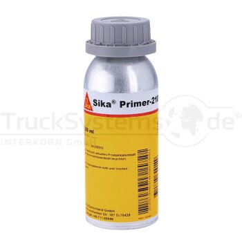 SIKAFLEX Sika 210 Primer 250ml  - 425365