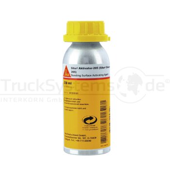 SIKAFLEX Sika Aktivator-205 1000ml  - 425367