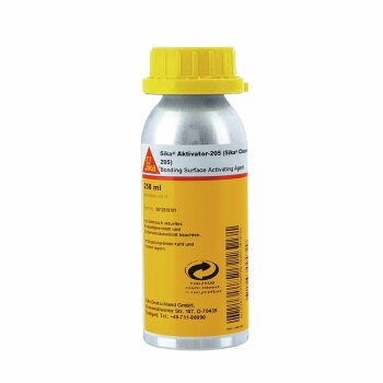 SIKAFLEX Sika Aktivator-205 5000ml  - 3221