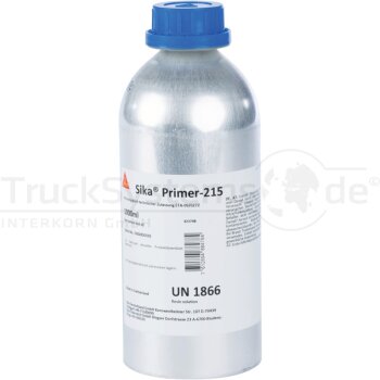 SIKAFLEX Sika 215 Primer 1000ml (117571)  - 423798