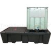JONESCO IBC- Station f&uuml;r 2 IBC  - SJ-500-004/D -...