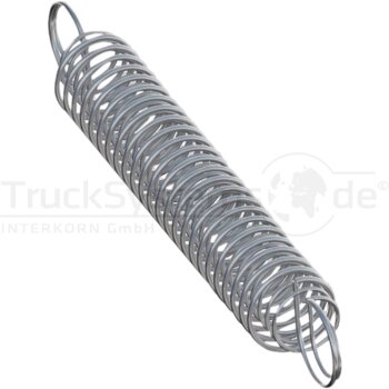 JOST Doppelzugfeder  - SK 3105-20 - SK310520