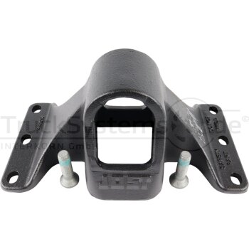 JOST Lagerbock BauH: 250mm mit Brückenschraube  -...