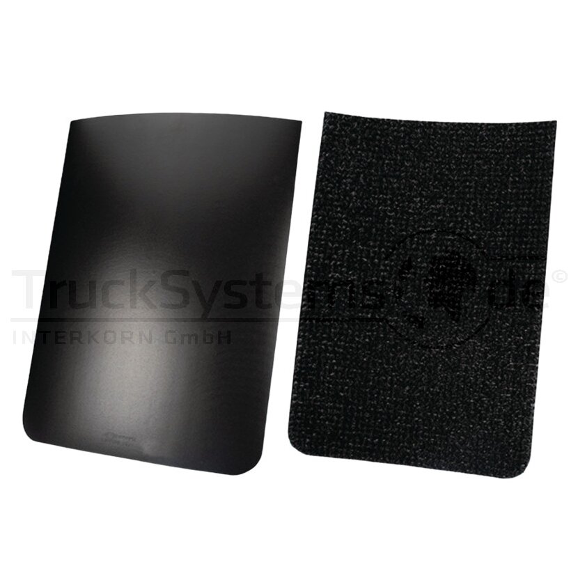 JONESCO Anti Spray Matte 610 x 1000 mm  - JF61101