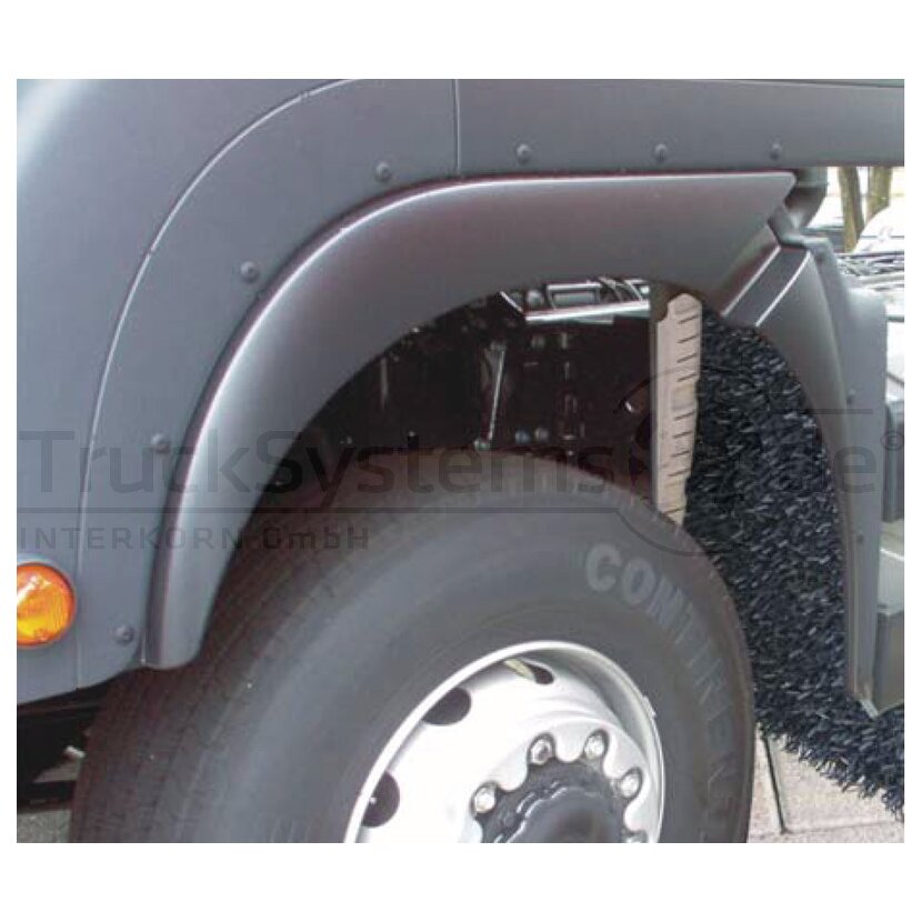 JONESCO Anti Spray Matte 610 x 1000 mm  - JF61101