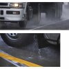 JONESCO Anti Spray Matte 610 x 1000 mm  - JF61101