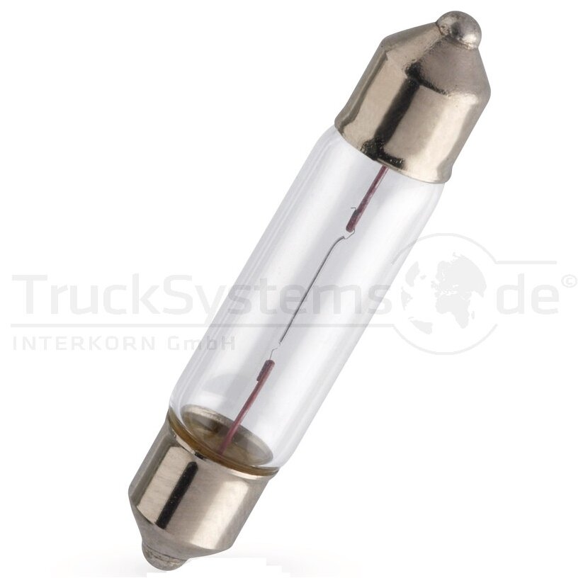 PHILIPS Soffitte 12V 03W 12818CP