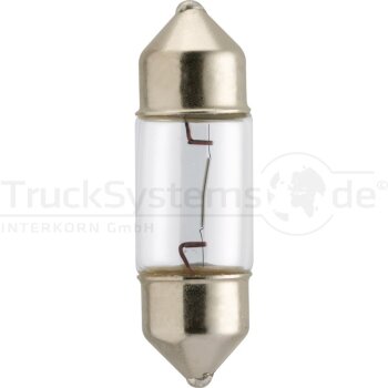 PHILIPS Soffitte 12V 10W 12860LLECOCP