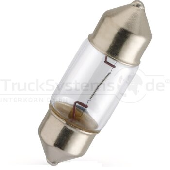 PHILIPS Soffitte 12V 10W 12860LLECOCP