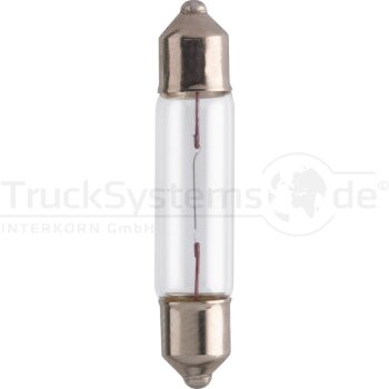 PHILIPS Soffitte 24V 03W 13818CP