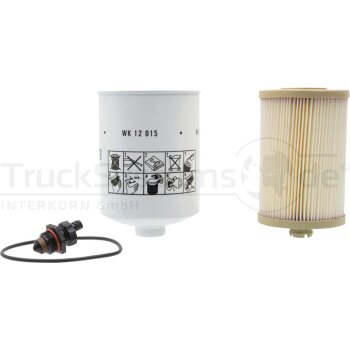 MANN-FILTER Kraftstofffilter SP 3008-2 x - SP30082x...