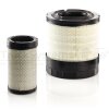 MANN-FILTER Service-Pack Außendurchmesser282mm H: 315mm - SP3009-2 - SP30092