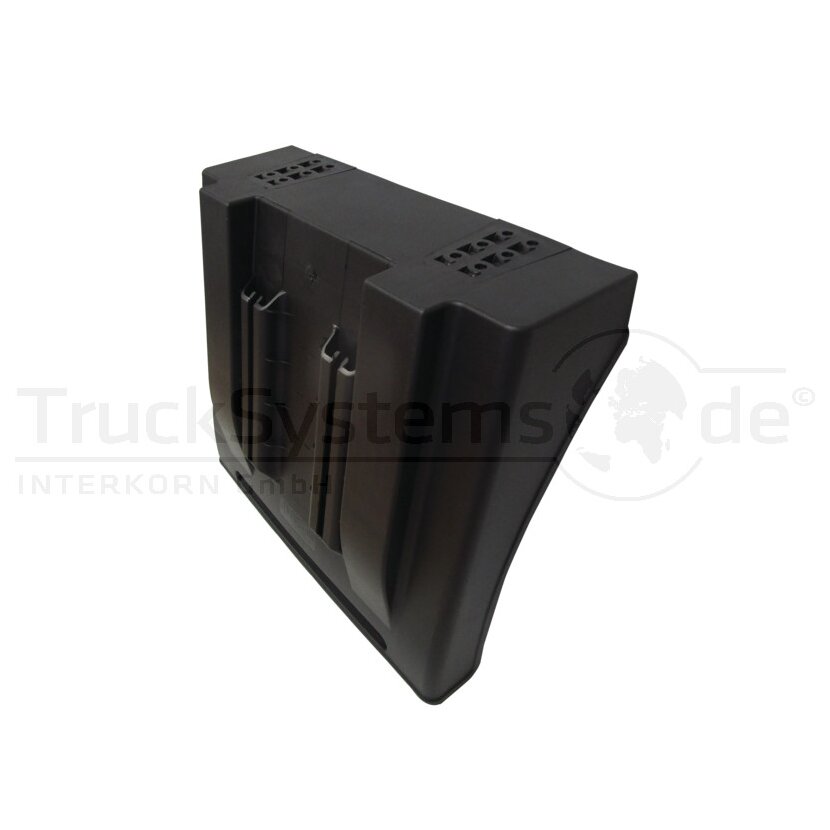 Franz Sauermann Vario-Kotflügel 4904 SG, PP-EPDM - 1020 49 041 102049041