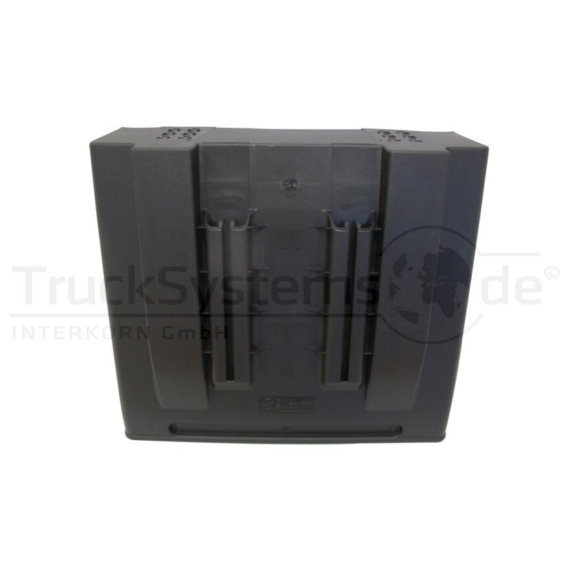 Franz Sauermann Vario-Kotflügel 4904 SG, PP-EPDM - 1020 49 041 102049041