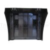 Franz Sauermann Vario-Kotflügel 4904 SG, PP-EPDM - 1020 49 041 102049041