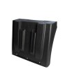 Franz Sauermann Vario-Kotflügel 4904 SG, PP-EPDM - 1020 49 041 102049041