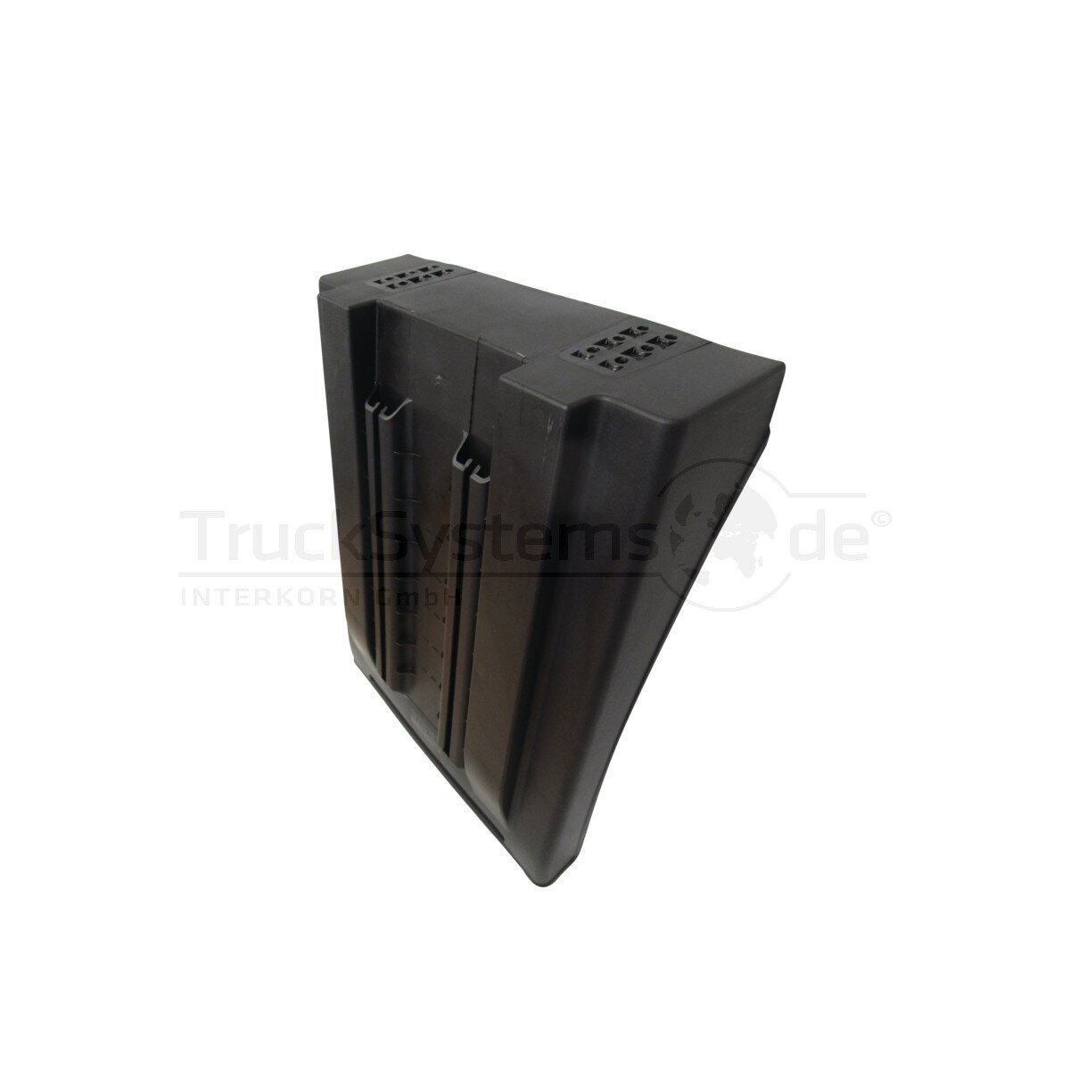 Franz Sauermann VarioKotflügel 4906 SG, PPEPDM 1020 49 060 102049