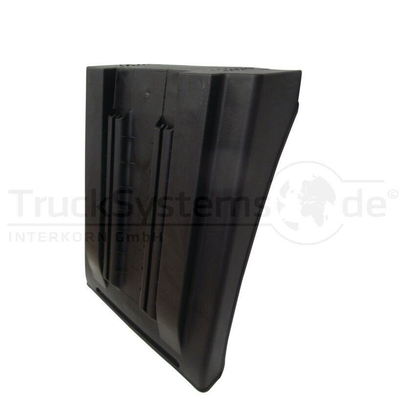 Franz Sauermann Vario-Kotflügel 4906 SG, PP-EPDM - 1020 49 060 102049060
