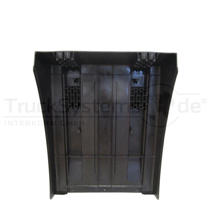 Franz Sauermann Vario-Kotflügel 4906 SG, PP-EPDM - 1020 49 060 102049060