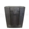 Franz Sauermann Vario-Kotflügel 4906 SG, PP-EPDM - 1020 49 060 102049060