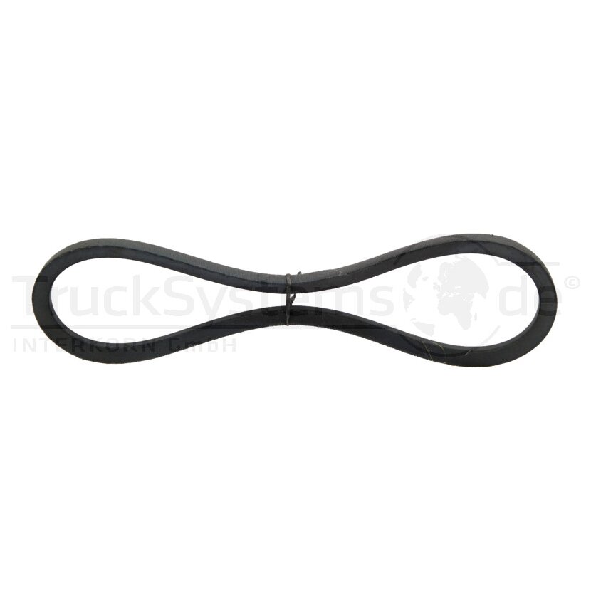 OPTIBELT Keilriemen  - SPA 857 - SPA857