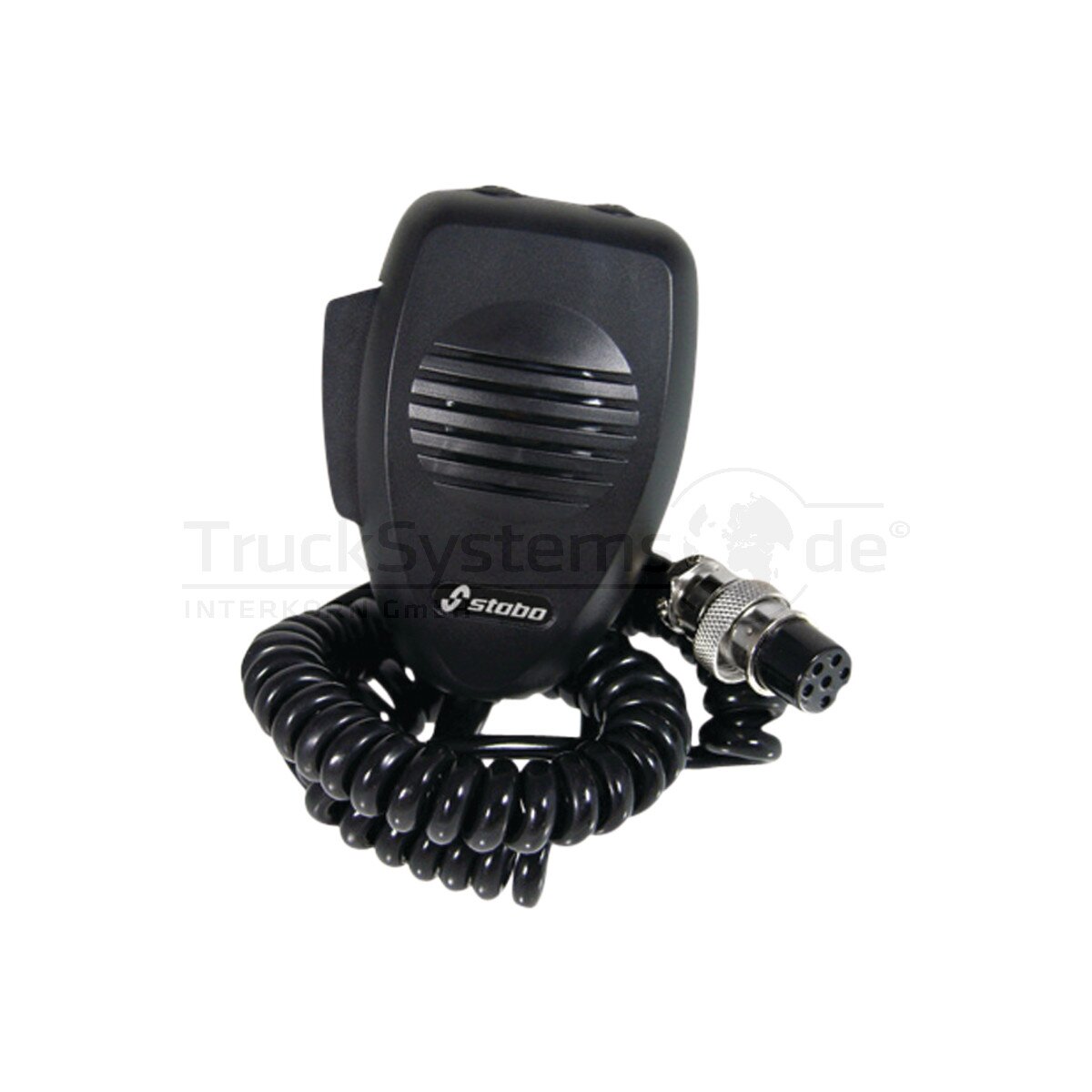 STABO Ersatzmikrofon für XM 3003 - 70053