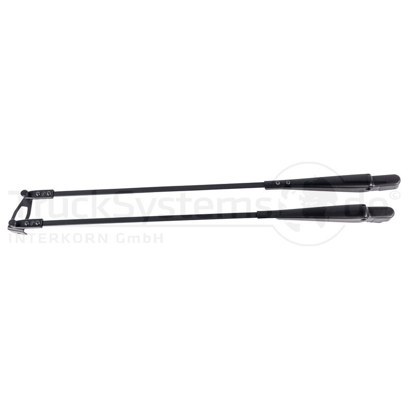 SWF Wischerarm L: 700 0mm  - 103 980 - 103980