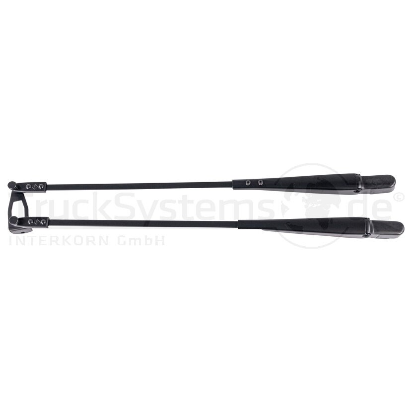 SWF Wischerarm Länge 600 0mm  - SWF105 788 - 105 788 - SWF105788