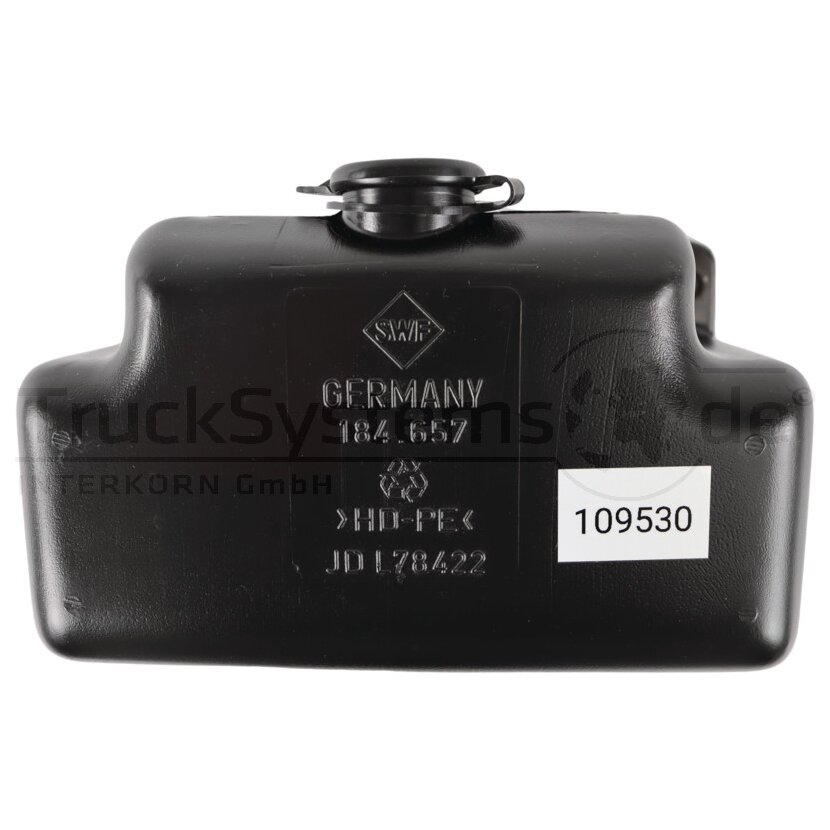 SWF Elektropumpe  - 109 530 - 109530