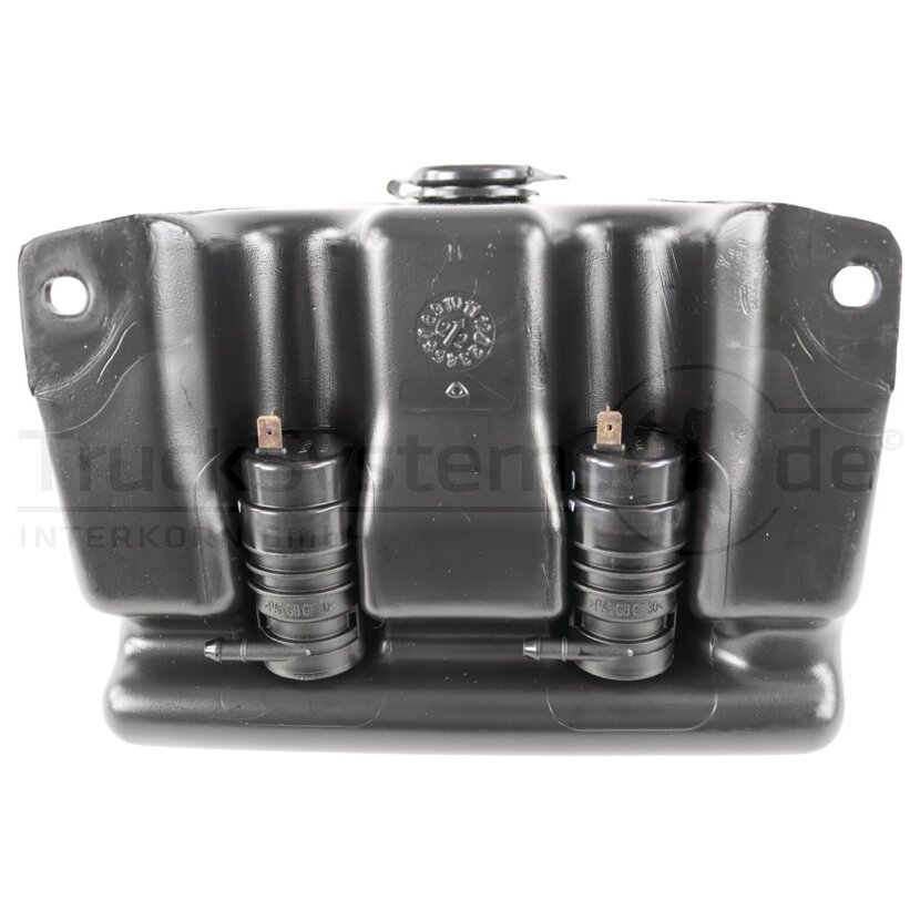SWF Elektropumpe  - 109 530 - 109530