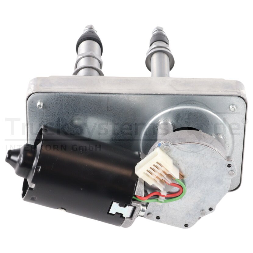 SWF Wischeranlage 24 Volt  - 110 339 - 110339