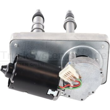 SWF Wischeranlage 24 Volt  - 110 339 - 110339