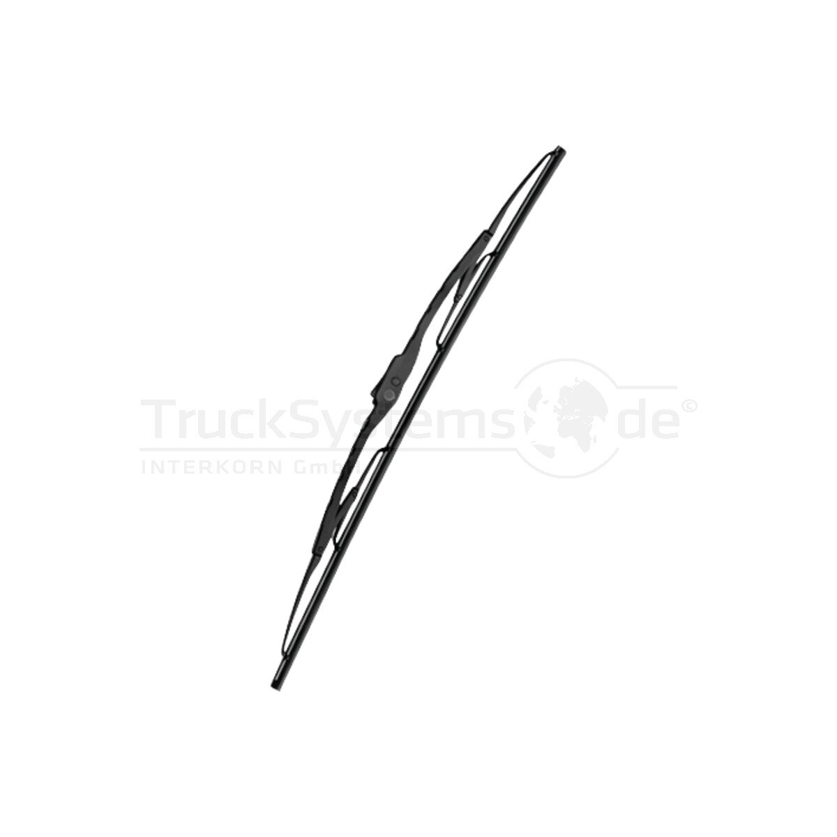 SWF Wischerblatt 550mm Länge 550mm - 116166SWF - 116166