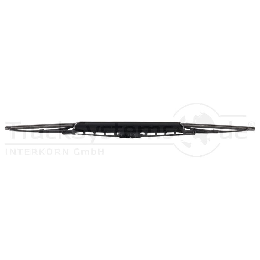 SWF Wischerblatt Spoiler 530mm Länge 530mm  - 116607SWF - 116607