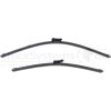 SWF Wischblattsatz Visioflex 600/480 mm VAG  - 119261