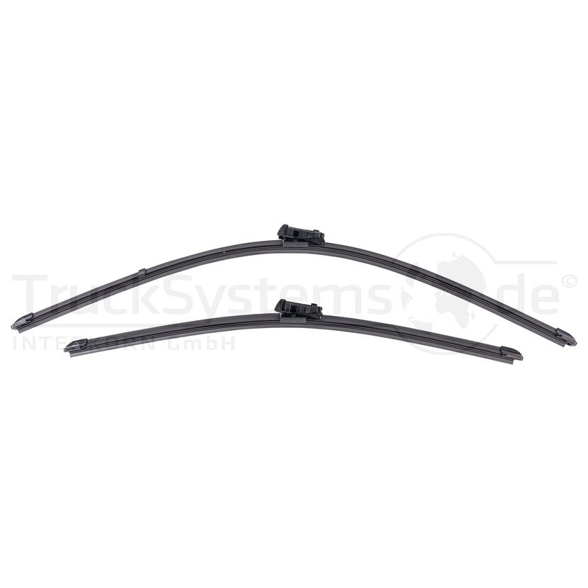 SWF Wischerblattsatz Visioflex  - 119414