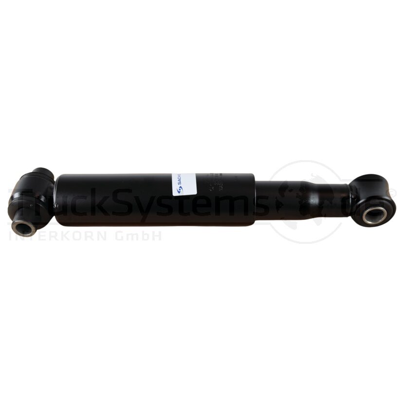 SWF Wischerblatt Visionext 530mm L: 530mm  - 18025270 - 119853