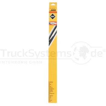SWF Wischerblatt 700mm Actros L: 700mm  - 132702